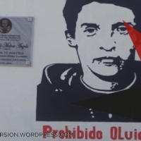Memoria y Lucha de Clases. A propósito de trágicos sucesos del movimiento estudiantil en Colombia.